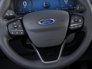 2023 Ford Escape Active 200A
