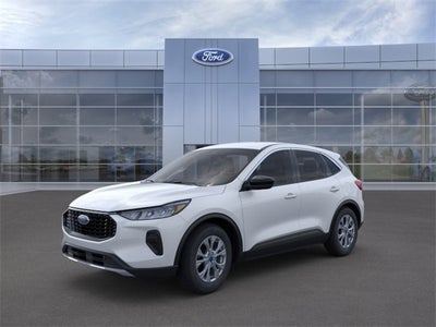 2023 Ford Escape 0.9% FOR 60MOS OR
2.9% FOR 72MOS